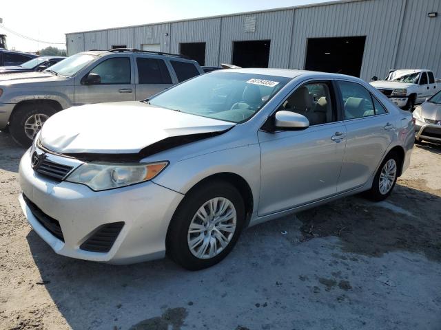 toyota camry l 2013 4t1bf1fk6du712612