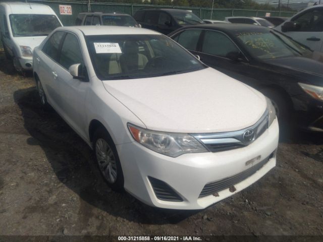 toyota camry 2014 4t1bf1fk6eu300787