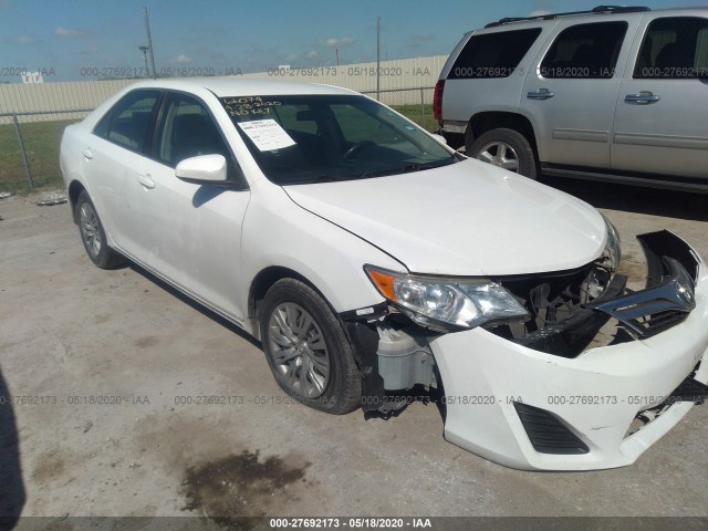 toyota camry 2014 4t1bf1fk6eu314138