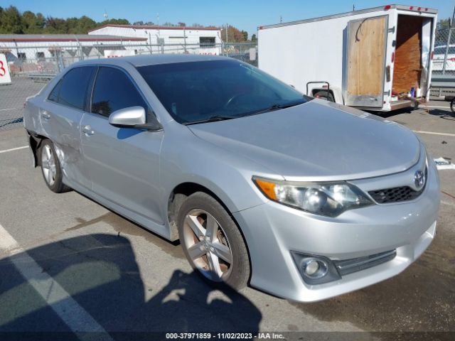 toyota camry 2014 4t1bf1fk6eu339671