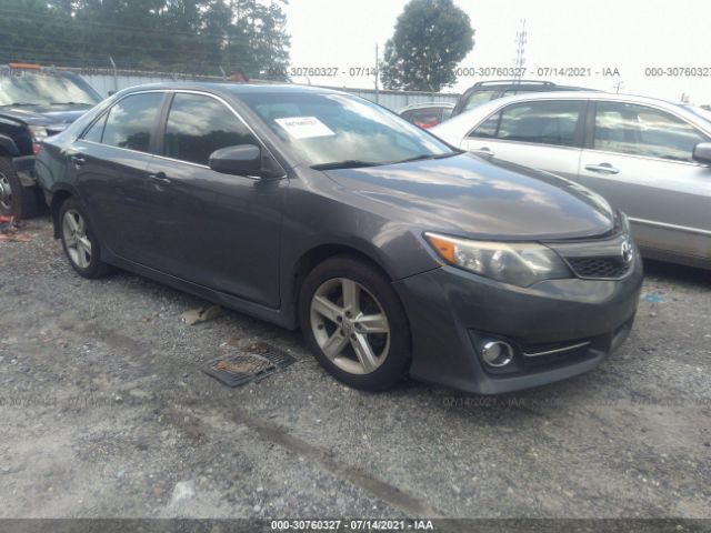 toyota camry 2014 4t1bf1fk6eu373139