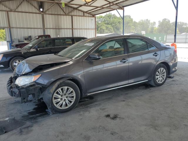 toyota camry 2014 4t1bf1fk6eu378163