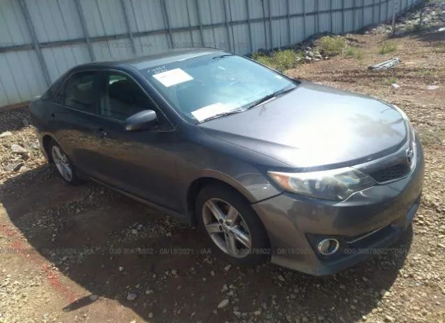 toyota camry 2014 4t1bf1fk6eu380267