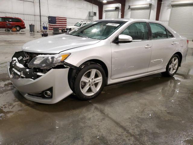 toyota camry 2014 4t1bf1fk6eu405488