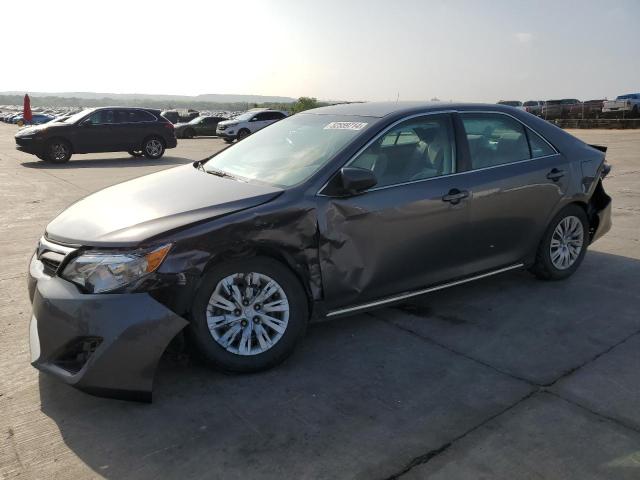 toyota camry 2014 4t1bf1fk6eu409296