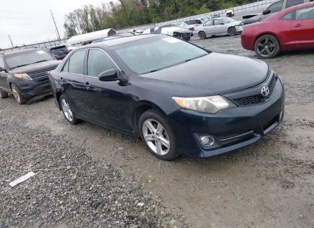 toyota camry 2014 4t1bf1fk6eu420735