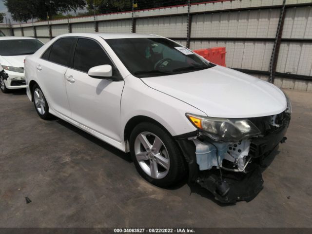 toyota camry 2014 4t1bf1fk6eu423621