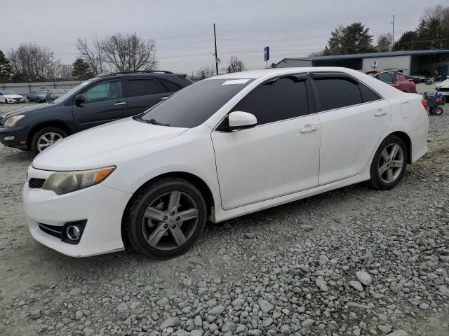 toyota camry 2014 4t1bf1fk6eu428172