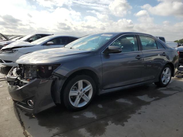 toyota camry 2014 4t1bf1fk6eu438457