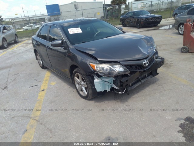 toyota camry 2014 4t1bf1fk6eu443478