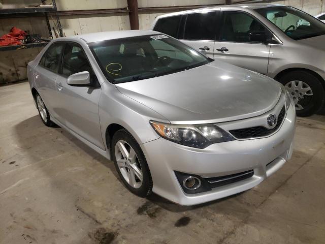 toyota camry 2014 4t1bf1fk6eu448731