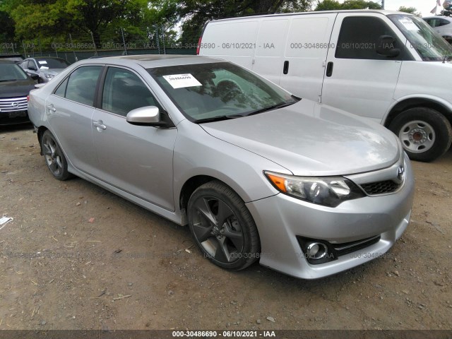 toyota camry 2014 4t1bf1fk6eu451502