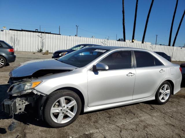 toyota camry 2014 4t1bf1fk6eu453069