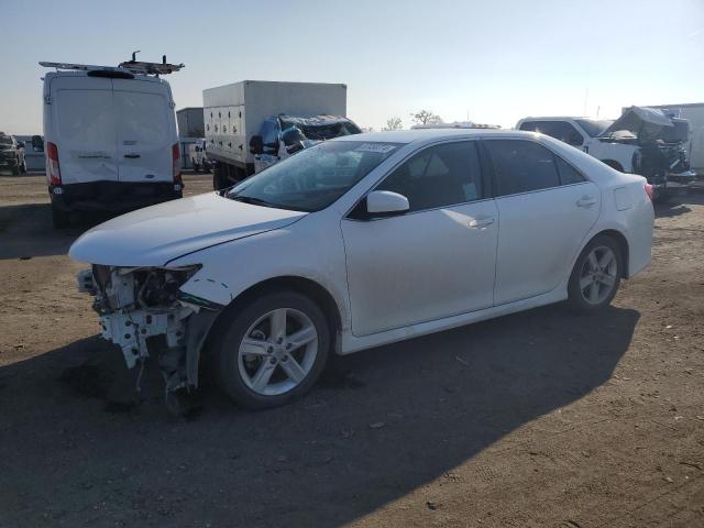 toyota camry l 2014 4t1bf1fk6eu458966