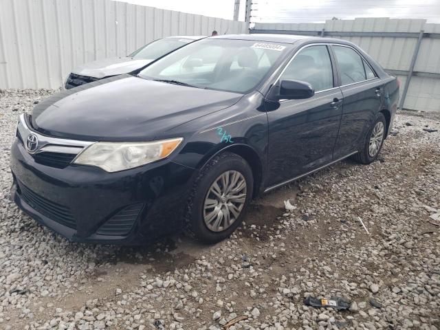 toyota camry l 2014 4t1bf1fk6eu464296