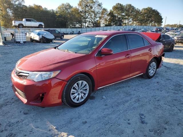 toyota camry 2014 4t1bf1fk6eu730366