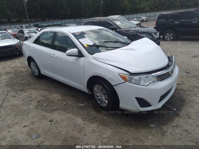 toyota camry 2014 4t1bf1fk6eu738662