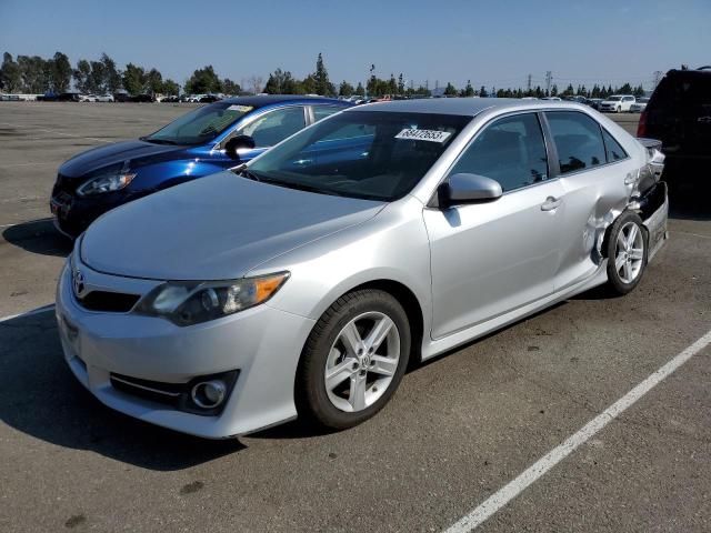 toyota camry l 2014 4t1bf1fk6eu743084