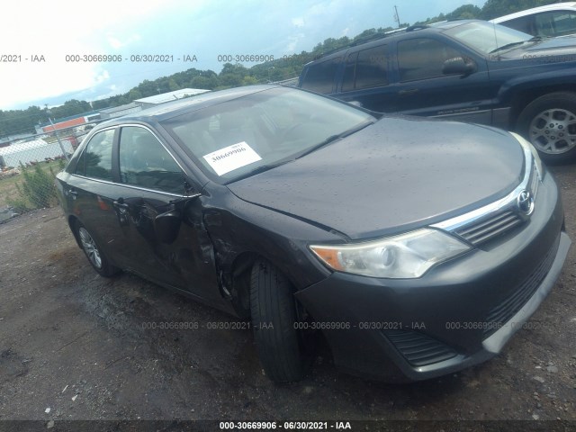 toyota camry 2014 4t1bf1fk6eu761066