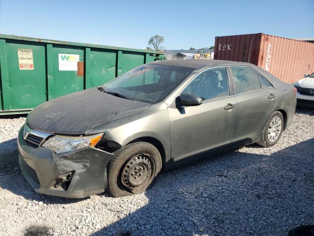 toyota camry l 2014 4t1bf1fk6eu778398