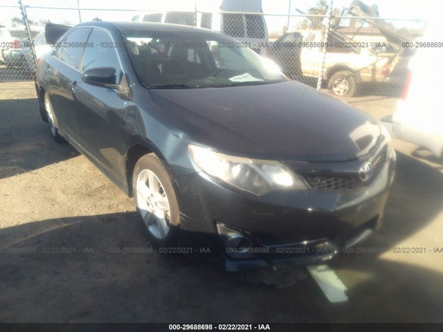 toyota camry 2014 4t1bf1fk6eu782029