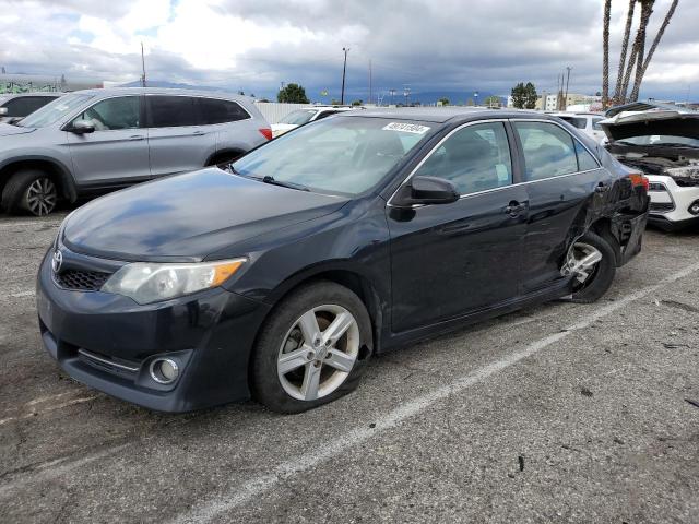 toyota camry 2014 4t1bf1fk6eu801047