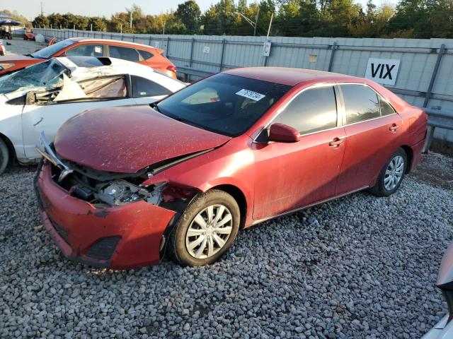 toyota camry l 2014 4t1bf1fk6eu803638