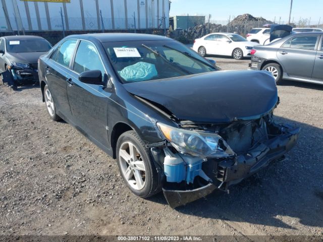 toyota camry 2014 4t1bf1fk6eu818317