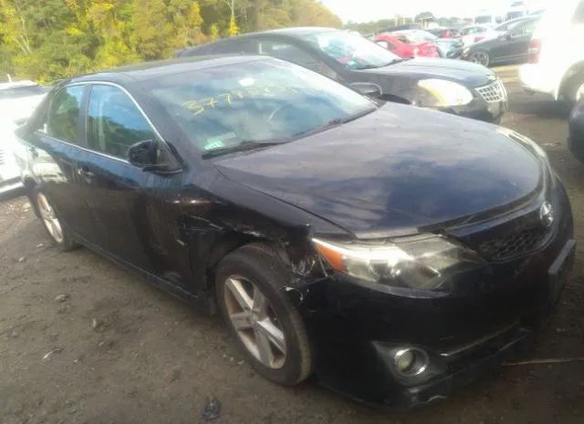 toyota camry 2014 4t1bf1fk6eu826224