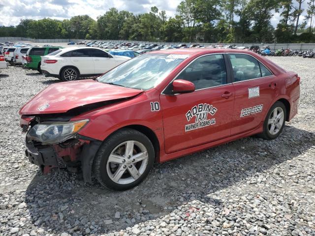 toyota camry l 2014 4t1bf1fk6eu828555