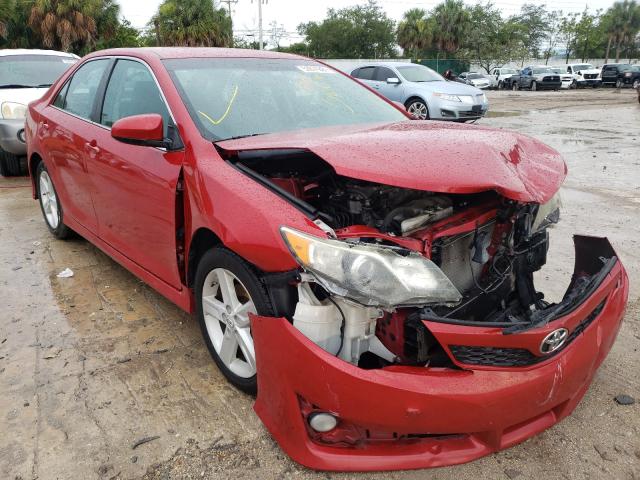 toyota camry l 2014 4t1bf1fk6eu829821