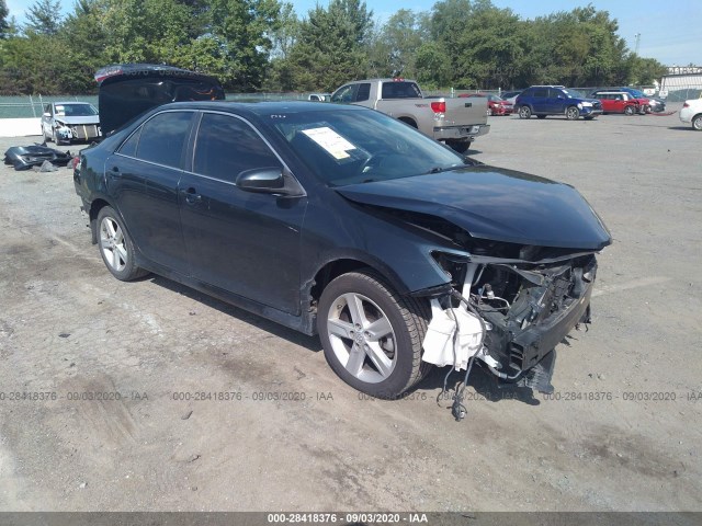 toyota camry 2014 4t1bf1fk6eu830449