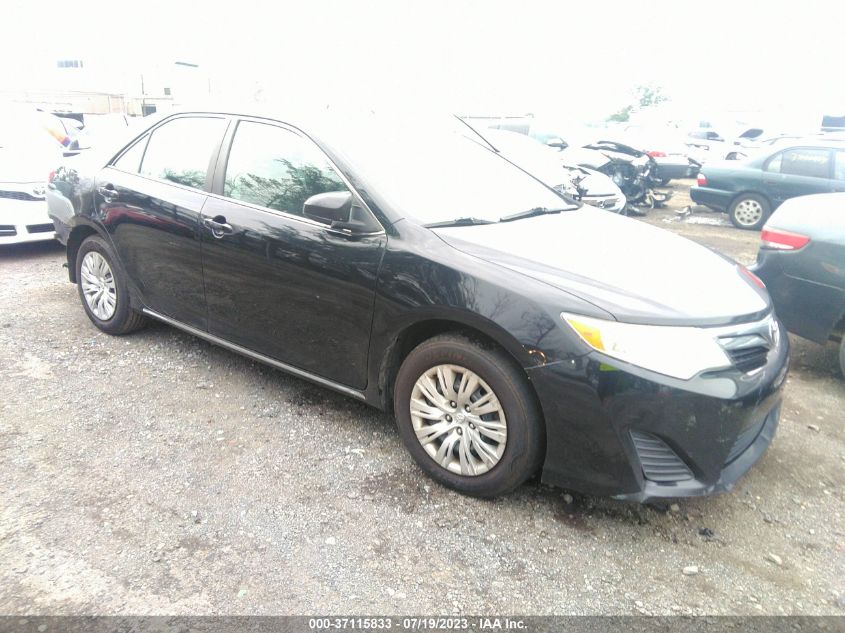 toyota camry 2014 4t1bf1fk6eu850118