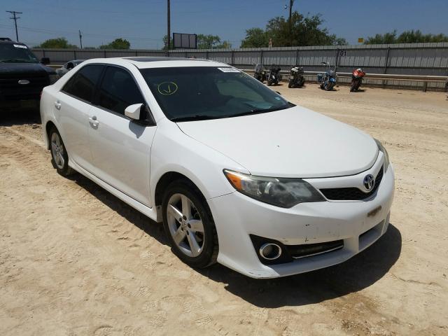 toyota camry l 2014 4t1bf1fk6eu861605