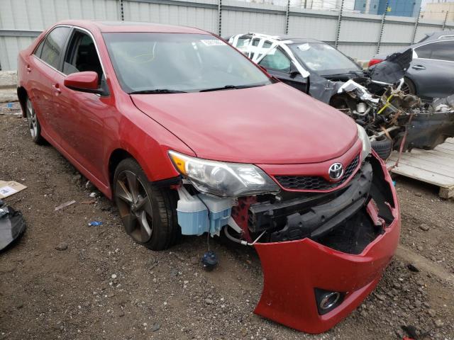 toyota camry l 2014 4t1bf1fk6eu864228