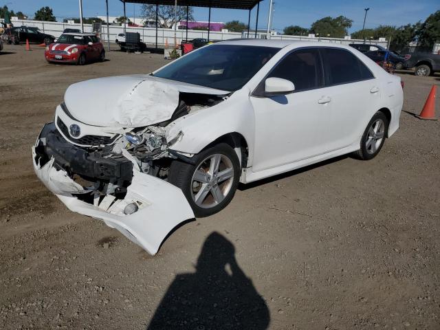 toyota camry 2014 4t1bf1fk6eu869445