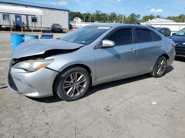 toyota camry le 2015 4t1bf1fk6fu001821