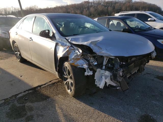 toyota camry le 2015 4t1bf1fk6fu003620