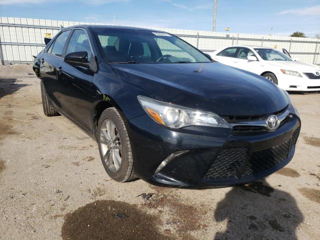 toyota camry le 2015 4t1bf1fk6fu011894