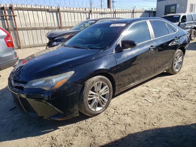toyota camry le 2015 4t1bf1fk6fu012611