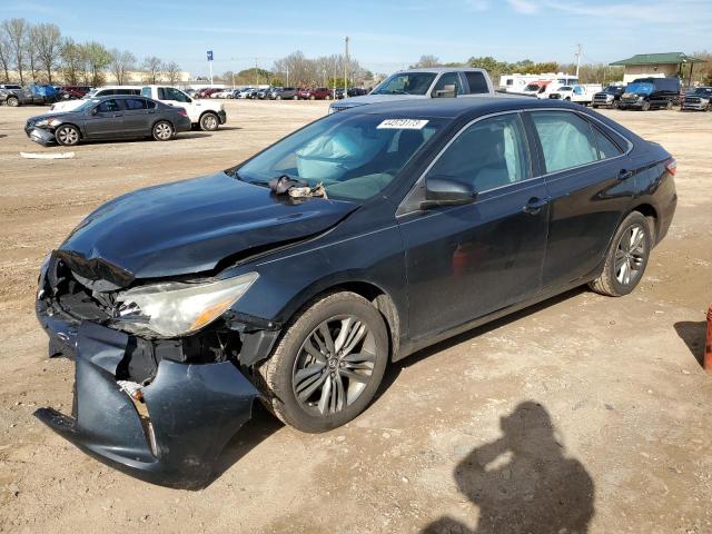 toyota camry le 2015 4t1bf1fk6fu020370