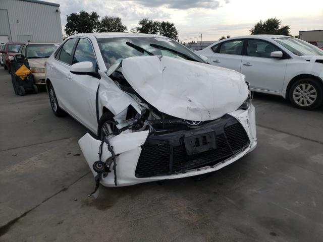 toyota camry le 2015 4t1bf1fk6fu022717