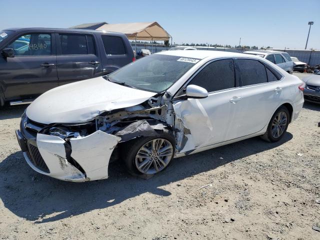toyota camry le 2015 4t1bf1fk6fu024371