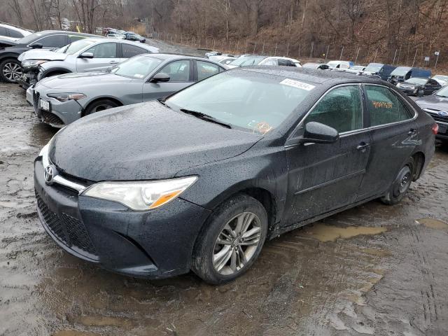 toyota camry 2015 4t1bf1fk6fu030896