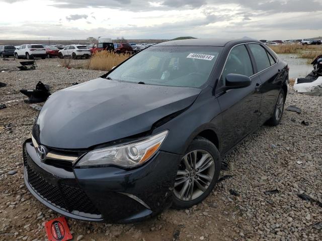 toyota camry 2015 4t1bf1fk6fu031174