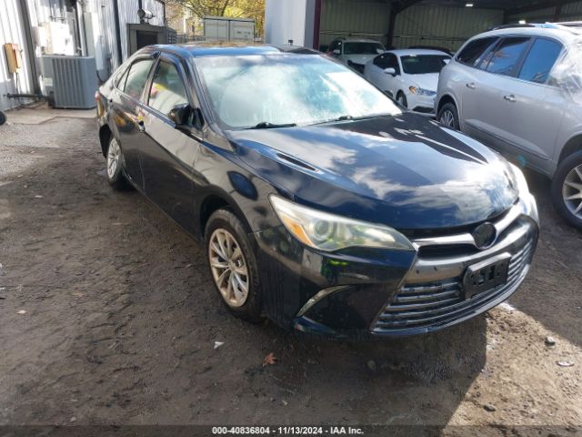 toyota camry 2015 4t1bf1fk6fu034866