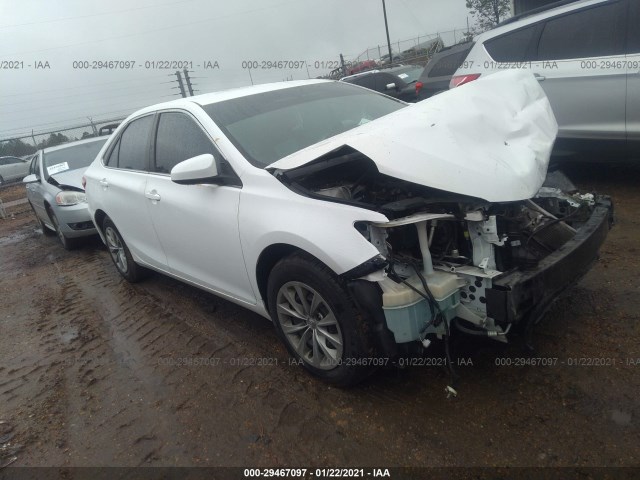 toyota camry 2015 4t1bf1fk6fu041753