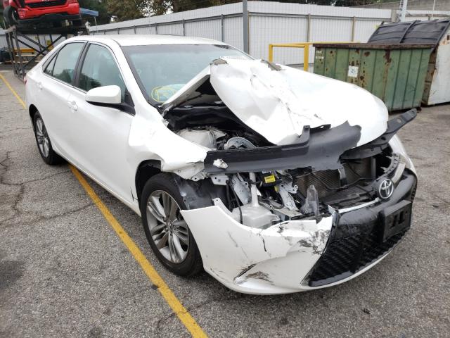 toyota camry le 2015 4t1bf1fk6fu045303