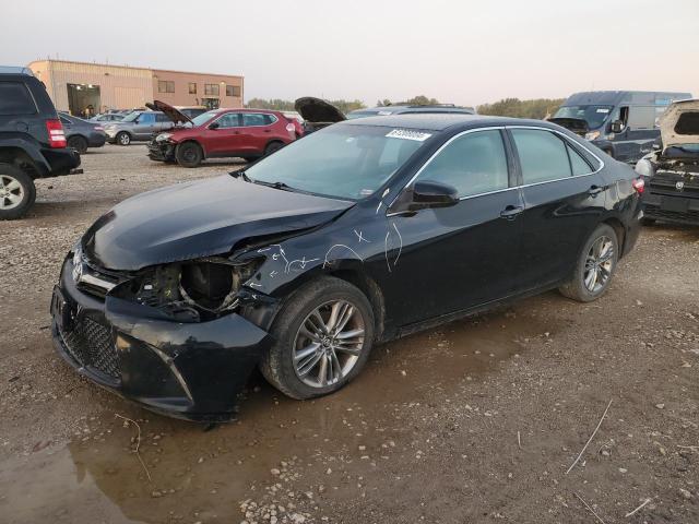 toyota camry le 2015 4t1bf1fk6fu048525