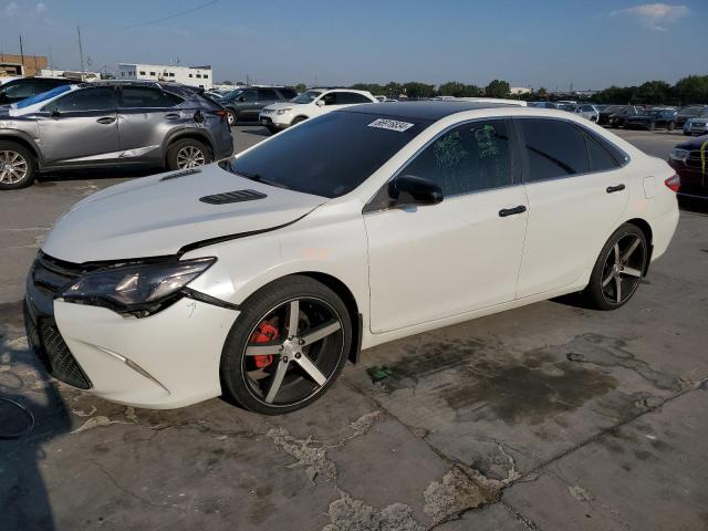 toyota camry le 2015 4t1bf1fk6fu049741